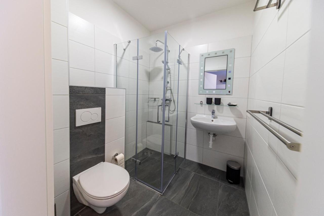 Zeltweg-Rooms Luaran gambar
